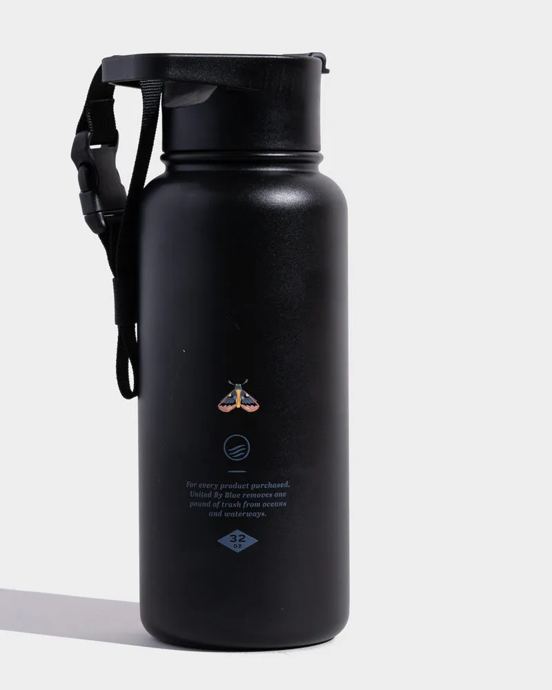 Insulated Steel Bottle 32 Oz.