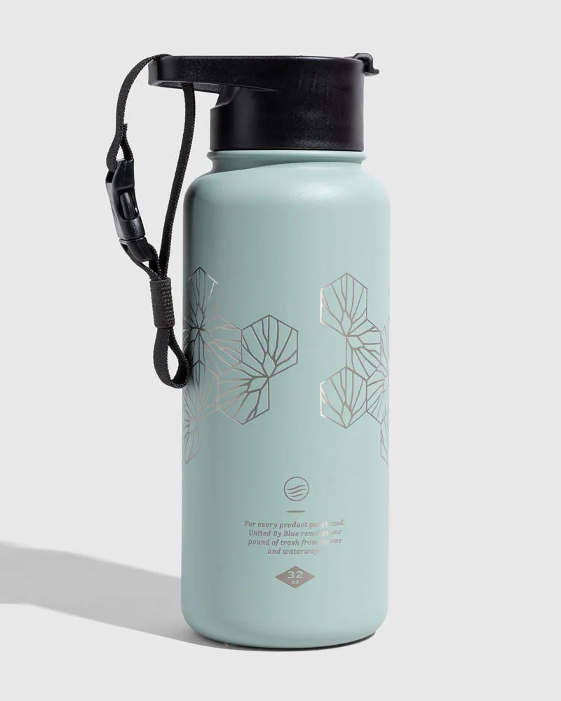 Insulated Steel Bottle 32 Oz.