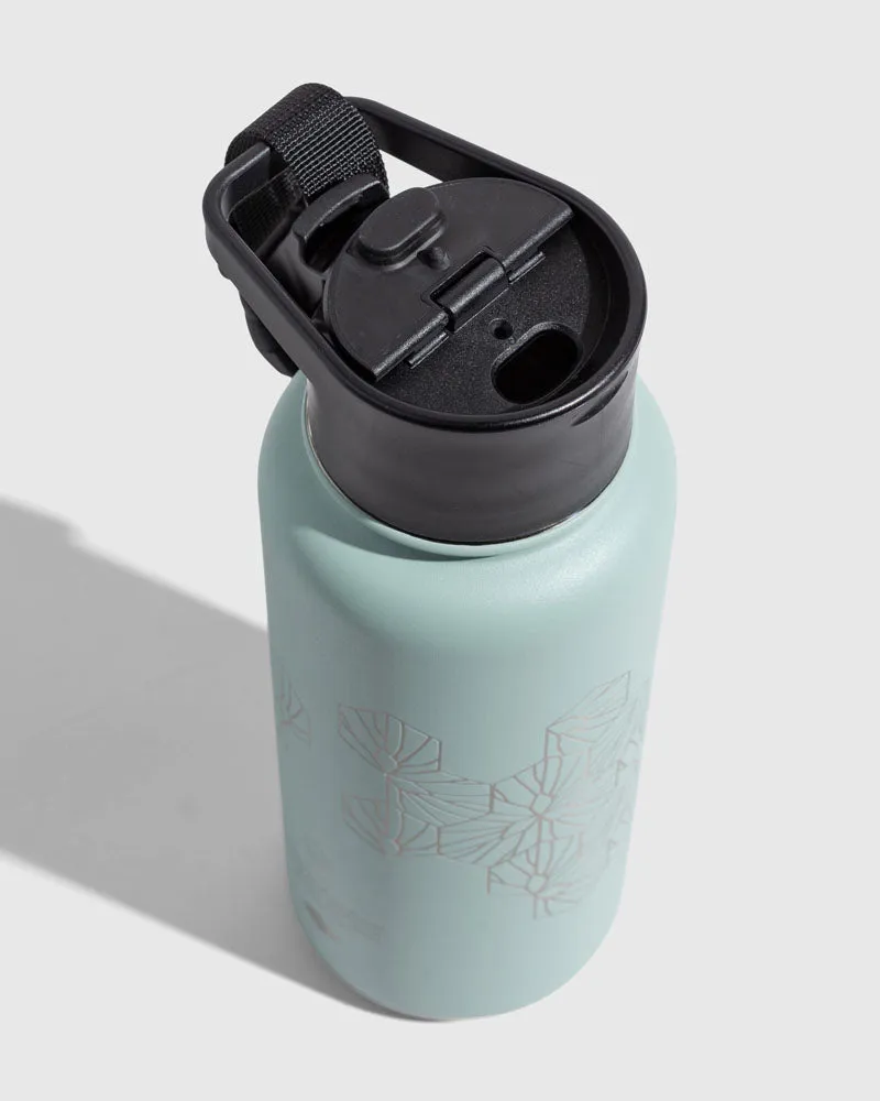 Insulated Steel Bottle 32 Oz.