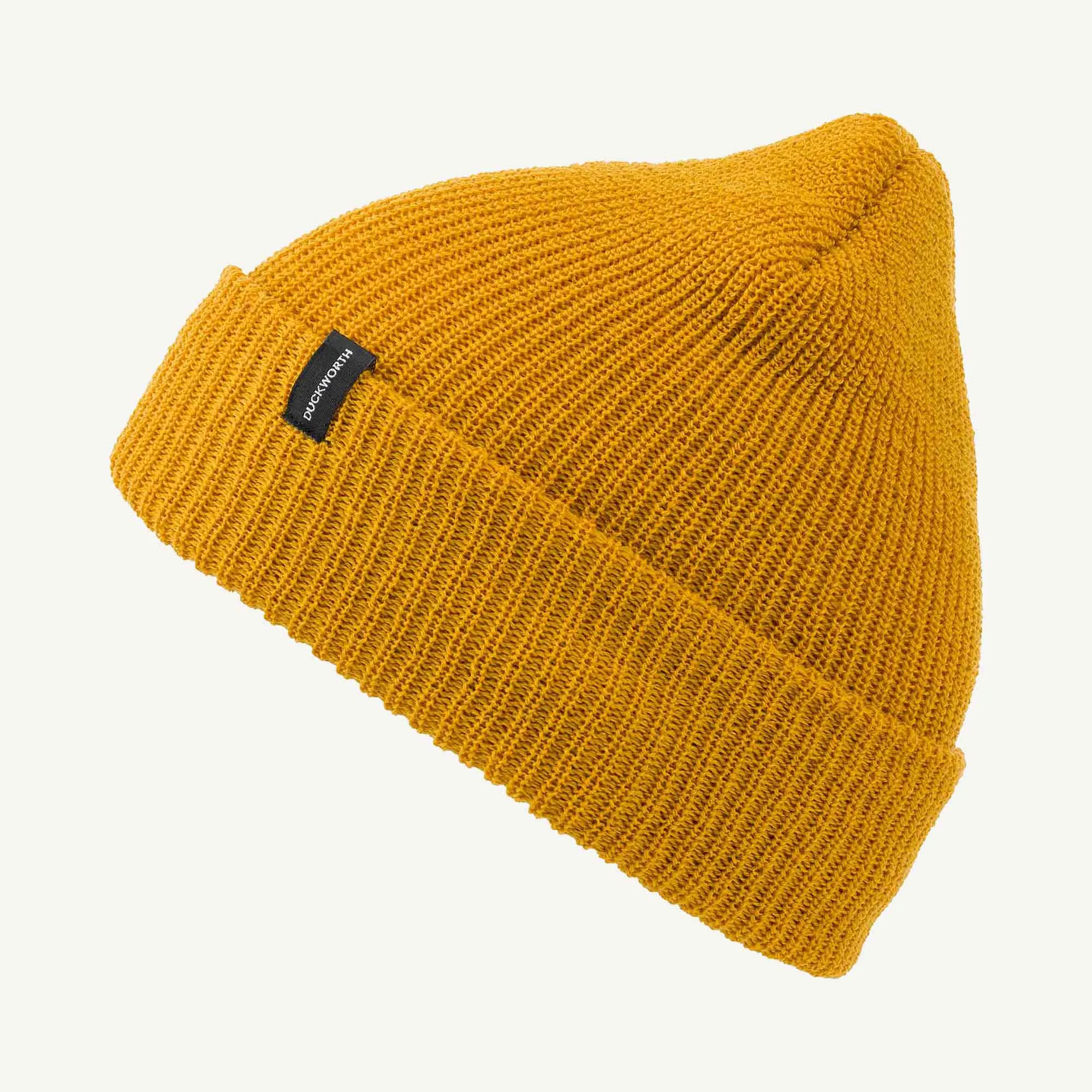 Knit Watchman Hat