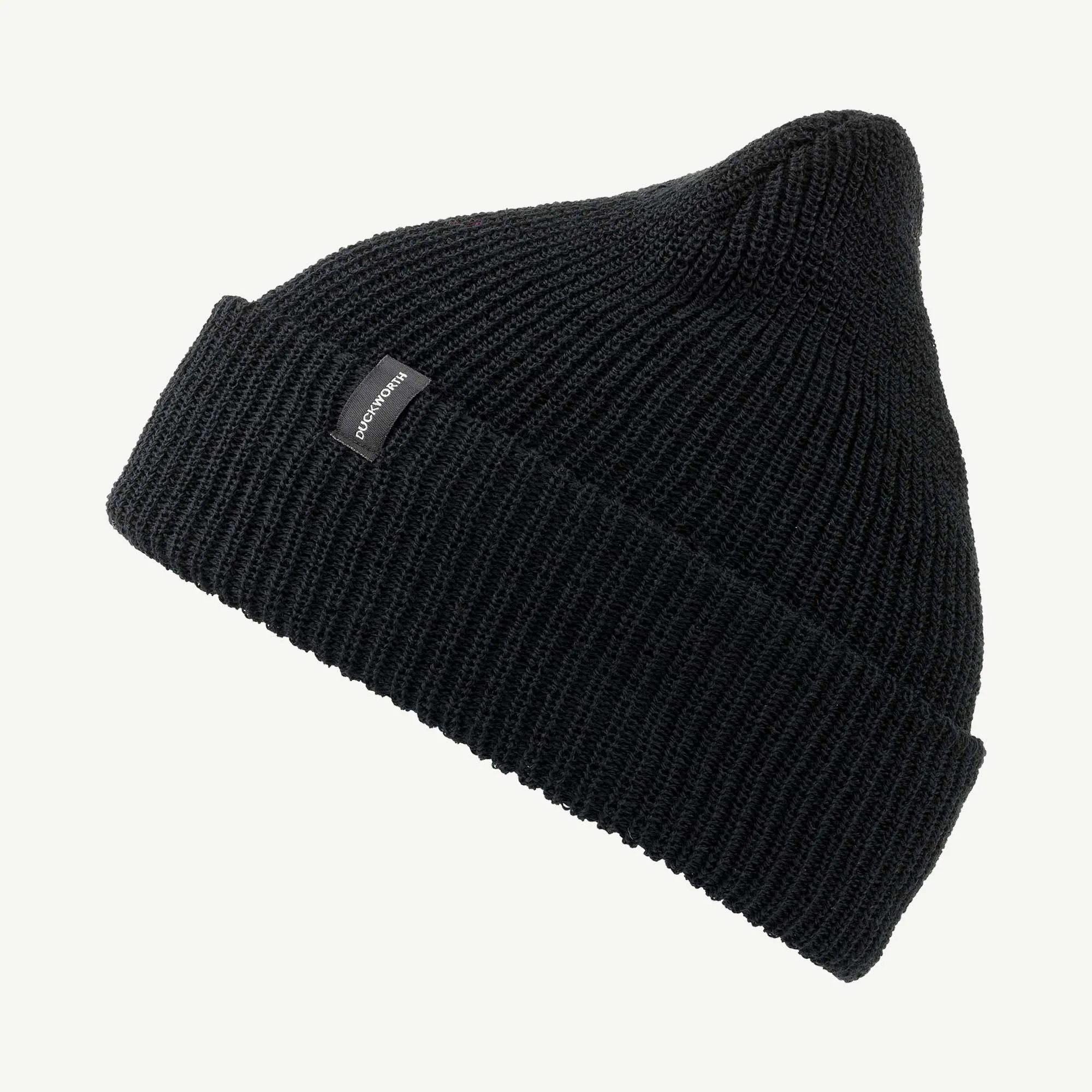 Knit Watchman Hat