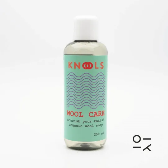 Knools Wool Care