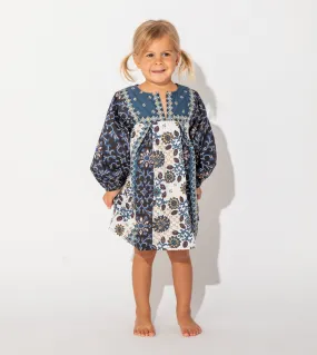 Littles Wren Dress | Sabina