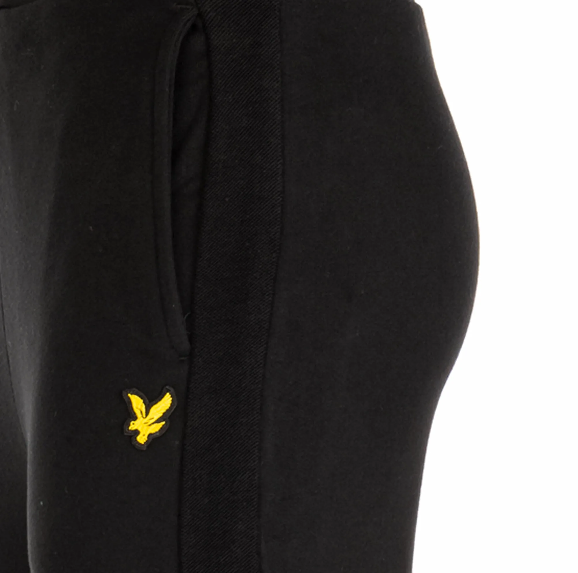 lyle & scott | pantalone tuta da donna