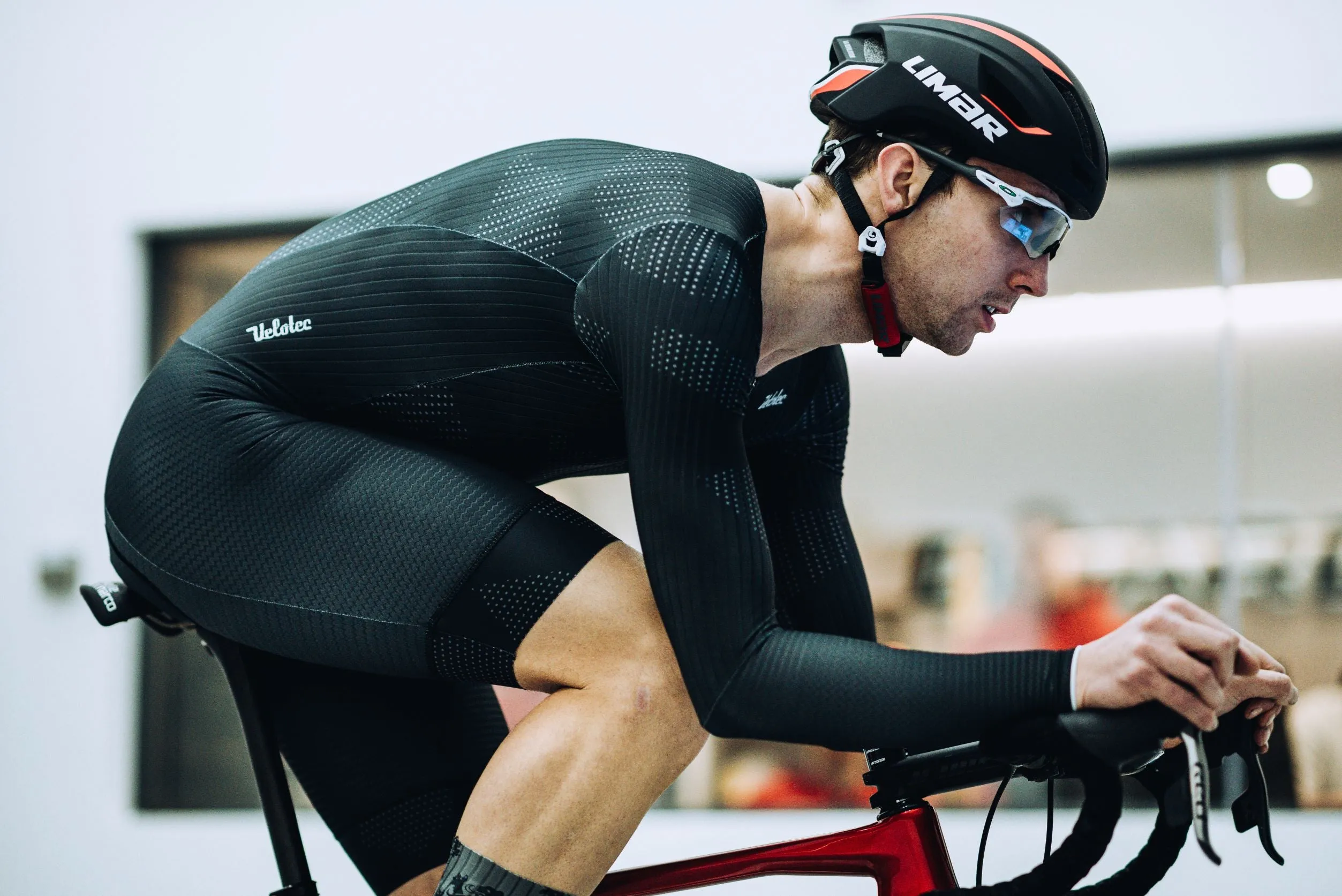 Made to Measure - Dynamic Speedsuit (UCI Legal)