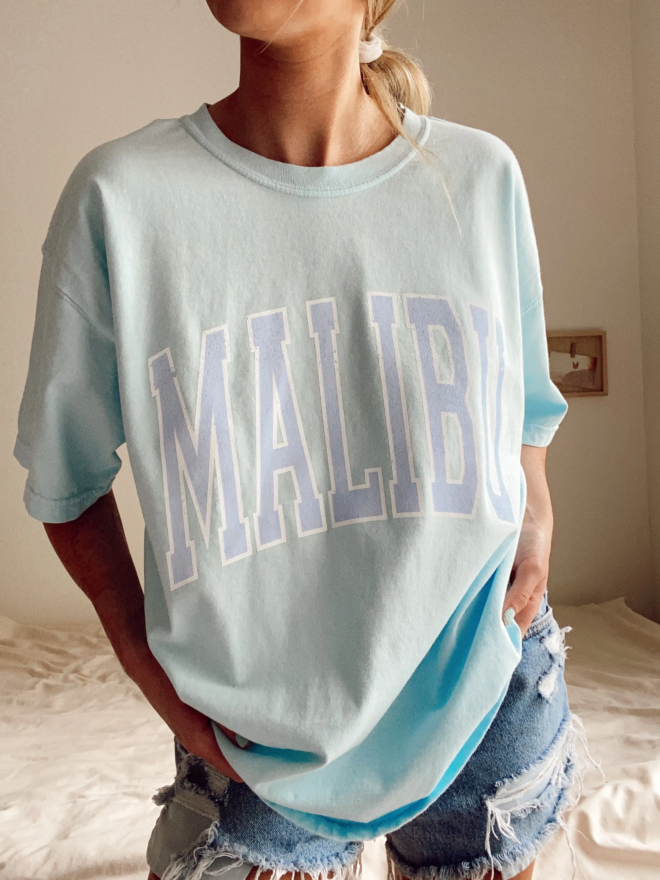 Malibu Tee