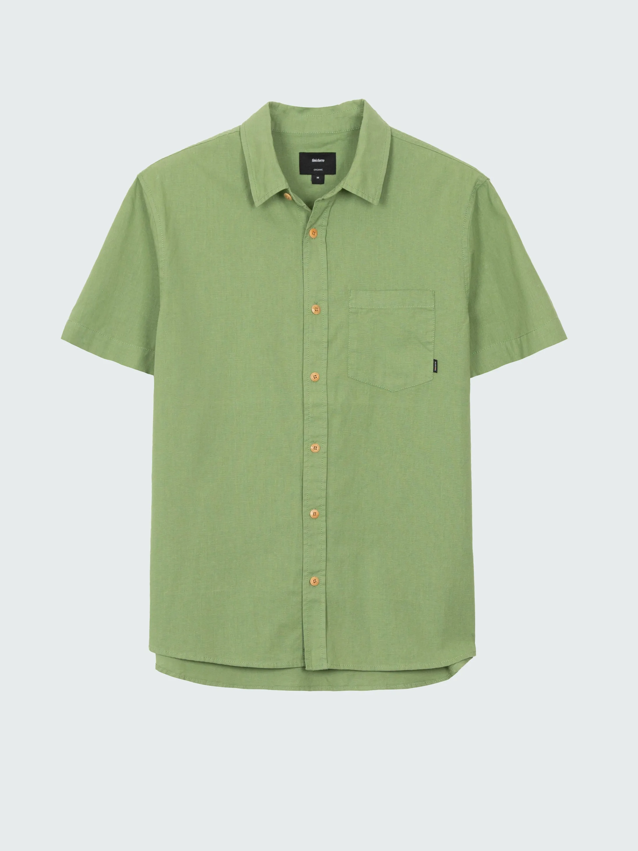 Men's Eaton Short Sleeve Shirt