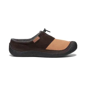 Men's Howser III Slide  |  Java Cord/KEEN Maple