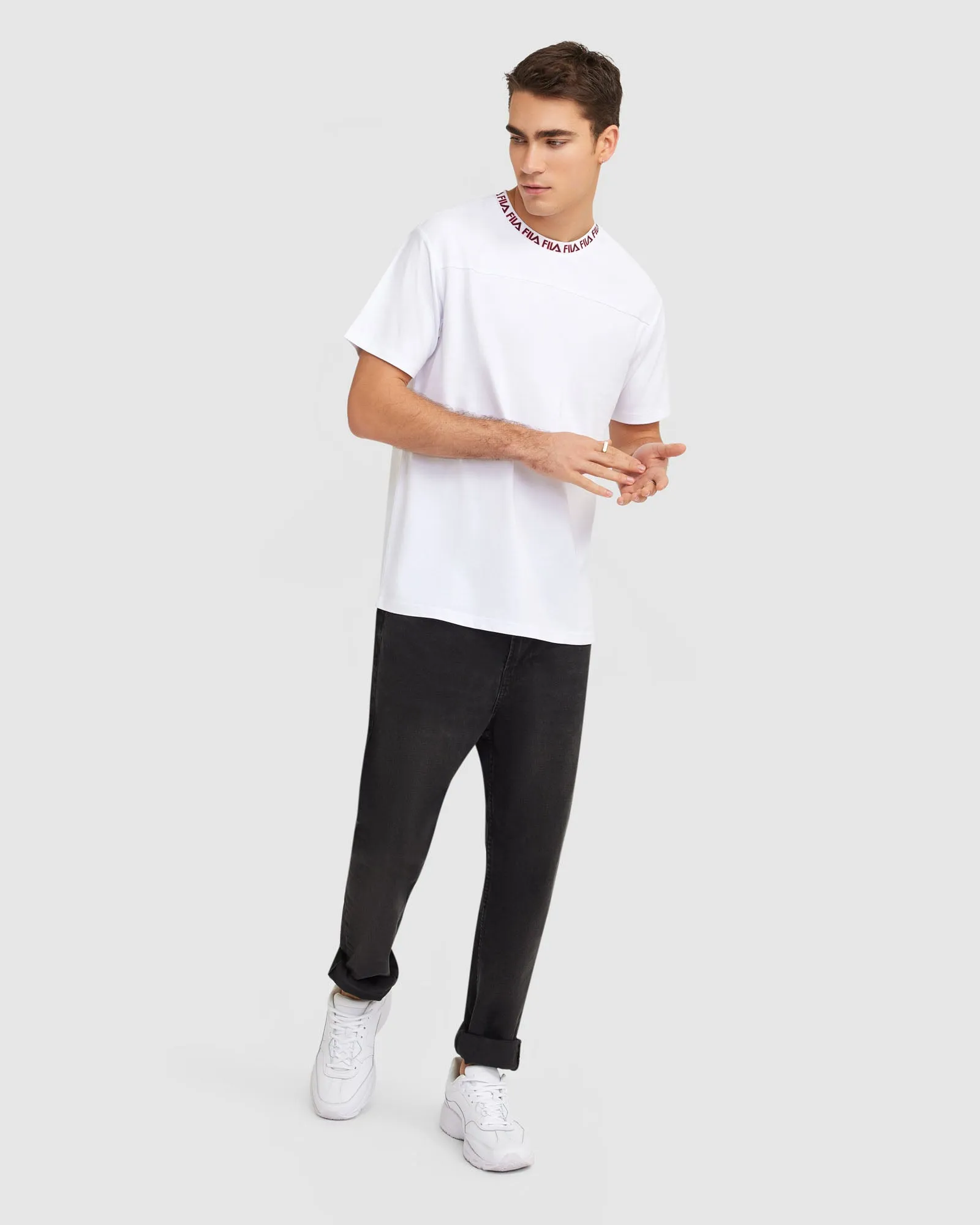 Men's Terzo Tee