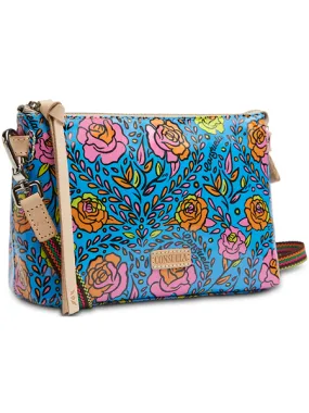 Midtown Crossbody, Mandy by Consuela