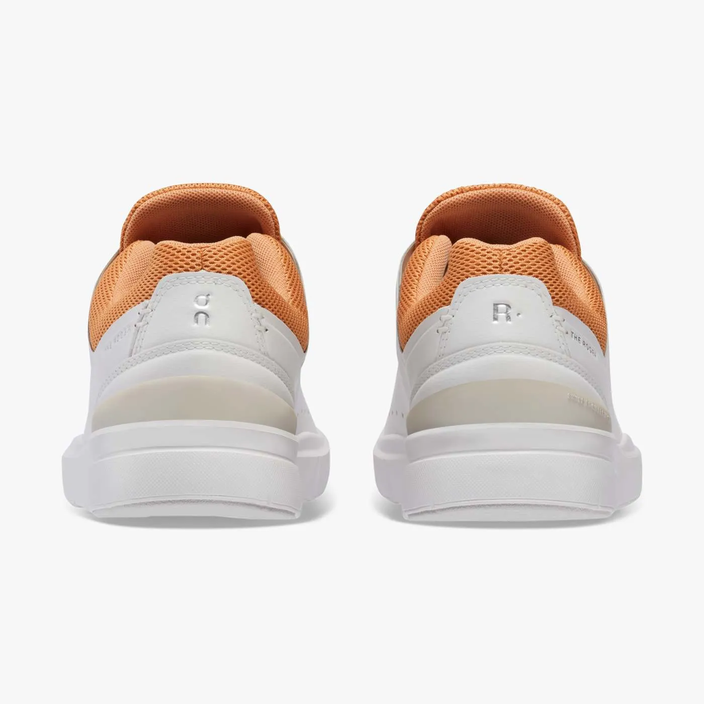 On Running Women's The Roger Advantage Shoes - White / Copper