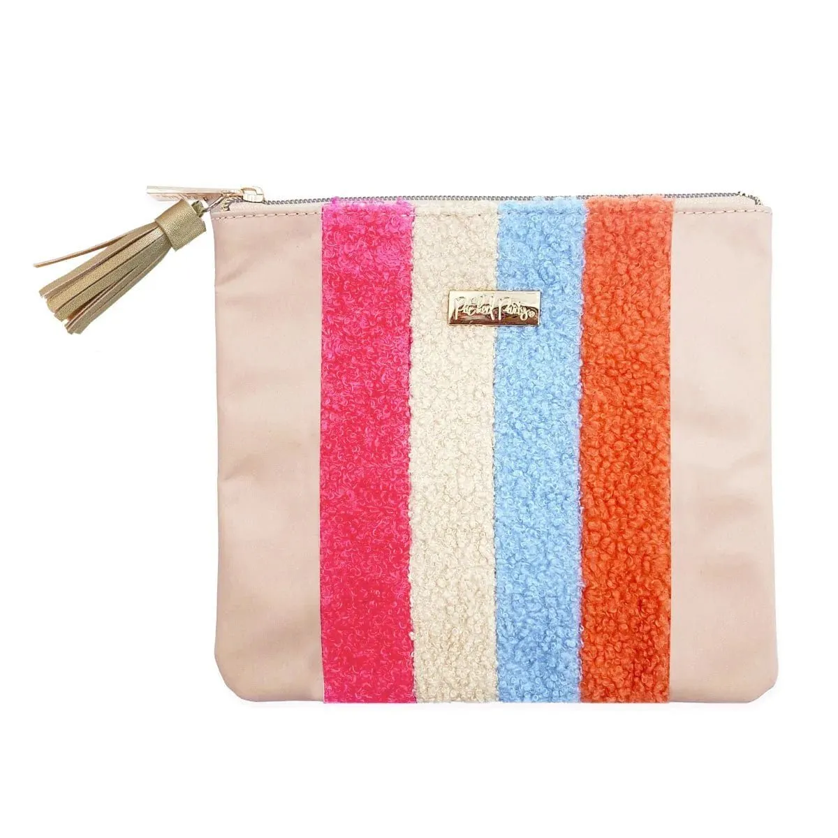 Packed Party Cozy Up Everything Pouch Bag