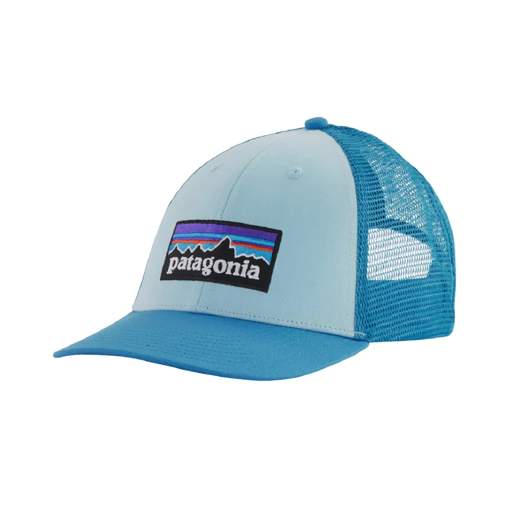 Patagonia Men's P-6 LoPro Trucker Hat - Past Season