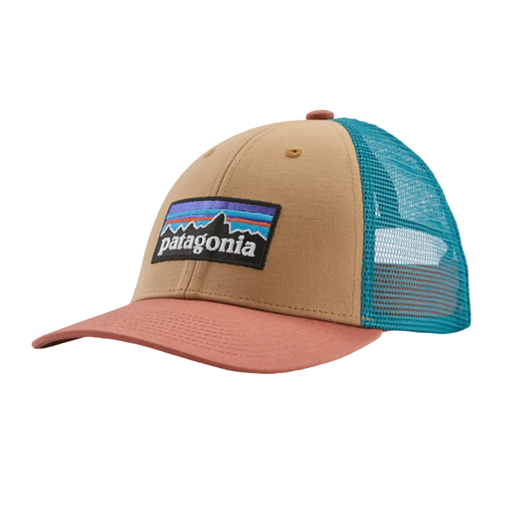 Patagonia Men's P-6 LoPro Trucker Hat - Past Season