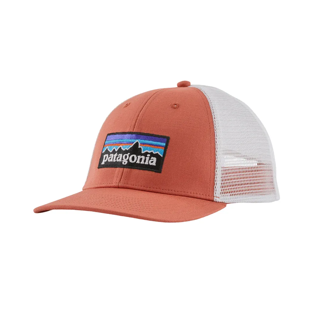 Patagonia Men's P-6 LoPro Trucker Hat - Past Season