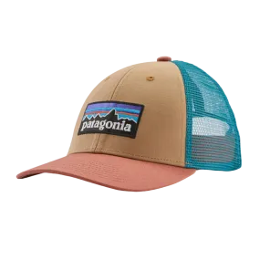 Patagonia Men's P-6 LoPro Trucker Hat - Past Season