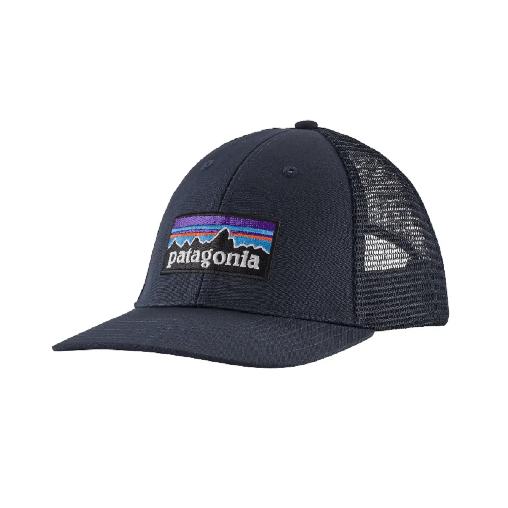 Patagonia Men's P-6 LoPro Trucker Hat - Past Season