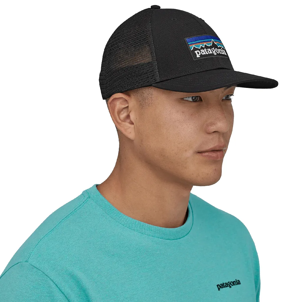 Patagonia Men's P-6 LoPro Trucker Hat - Past Season