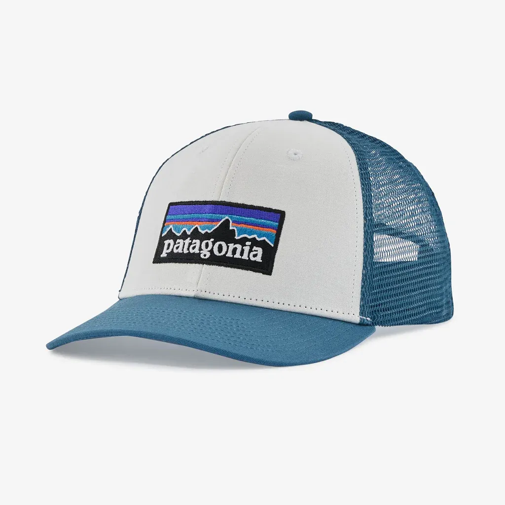 Patagonia Men's P-6 LoPro Trucker Hat - Past Season