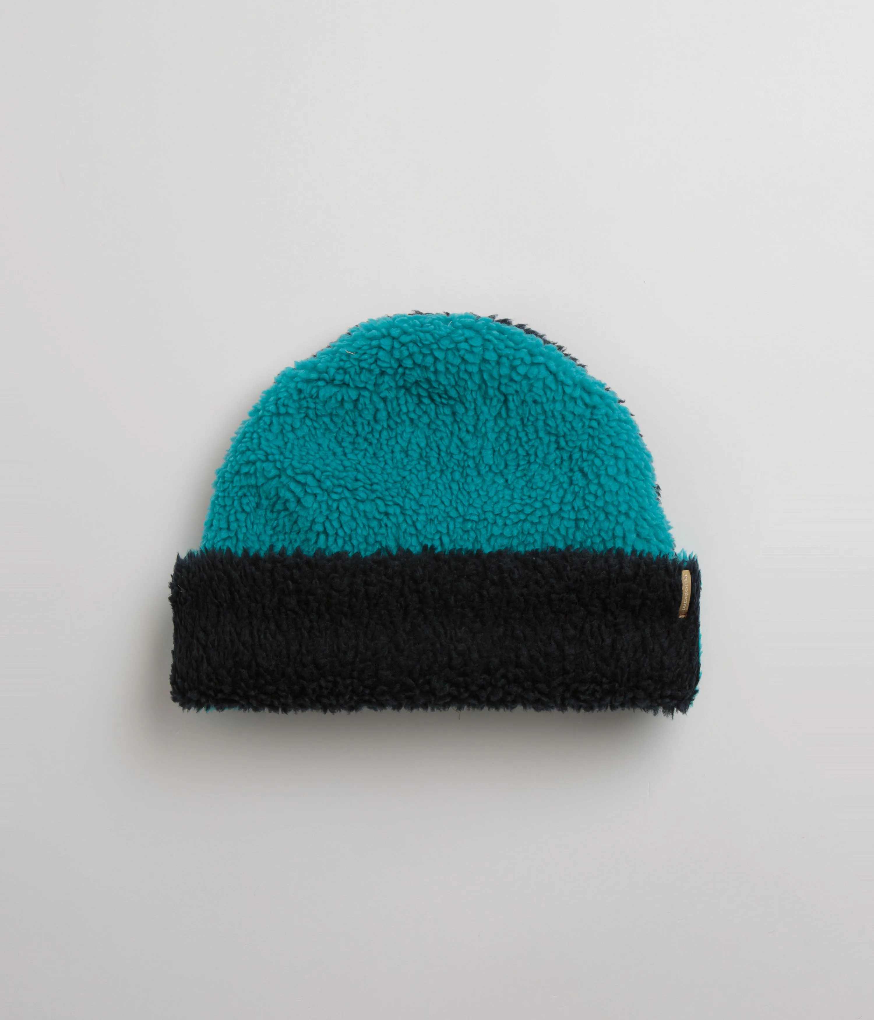 Patagonia Range Beanie - Belay Blue