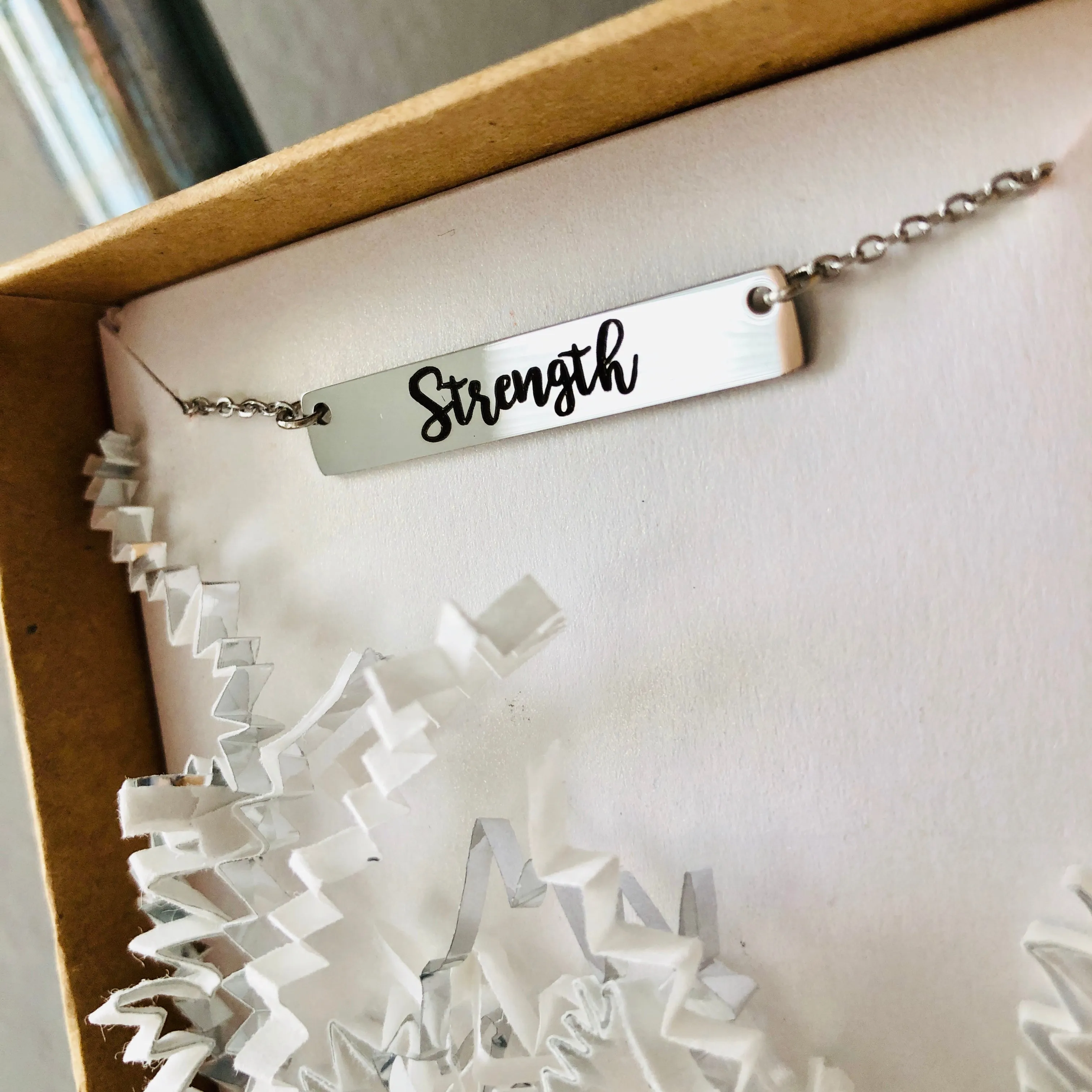 personalized engraving