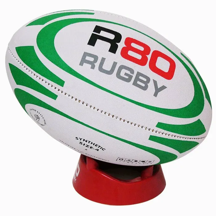 R80 Deluxe Kicking Tee