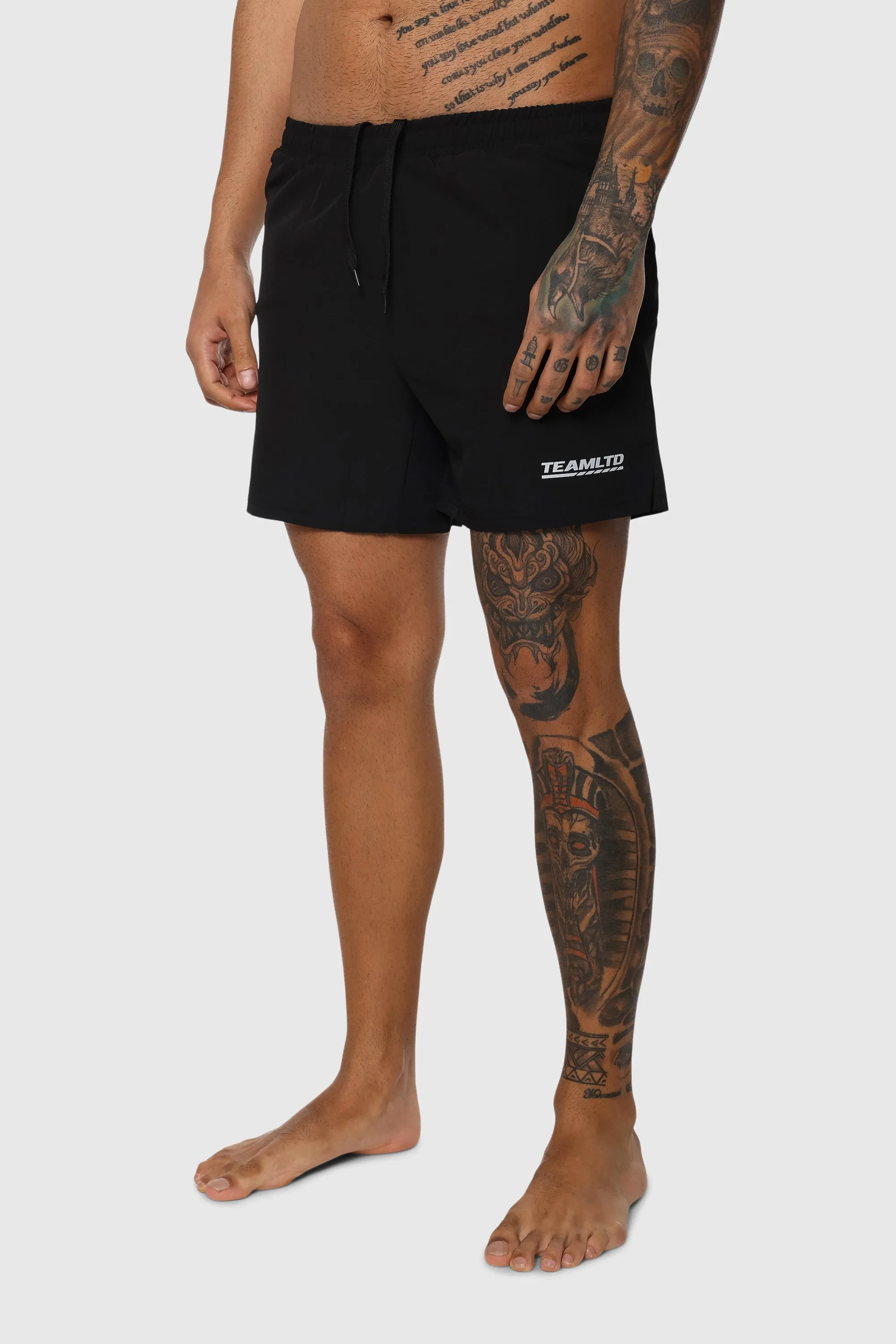 Rapa Athletic Short