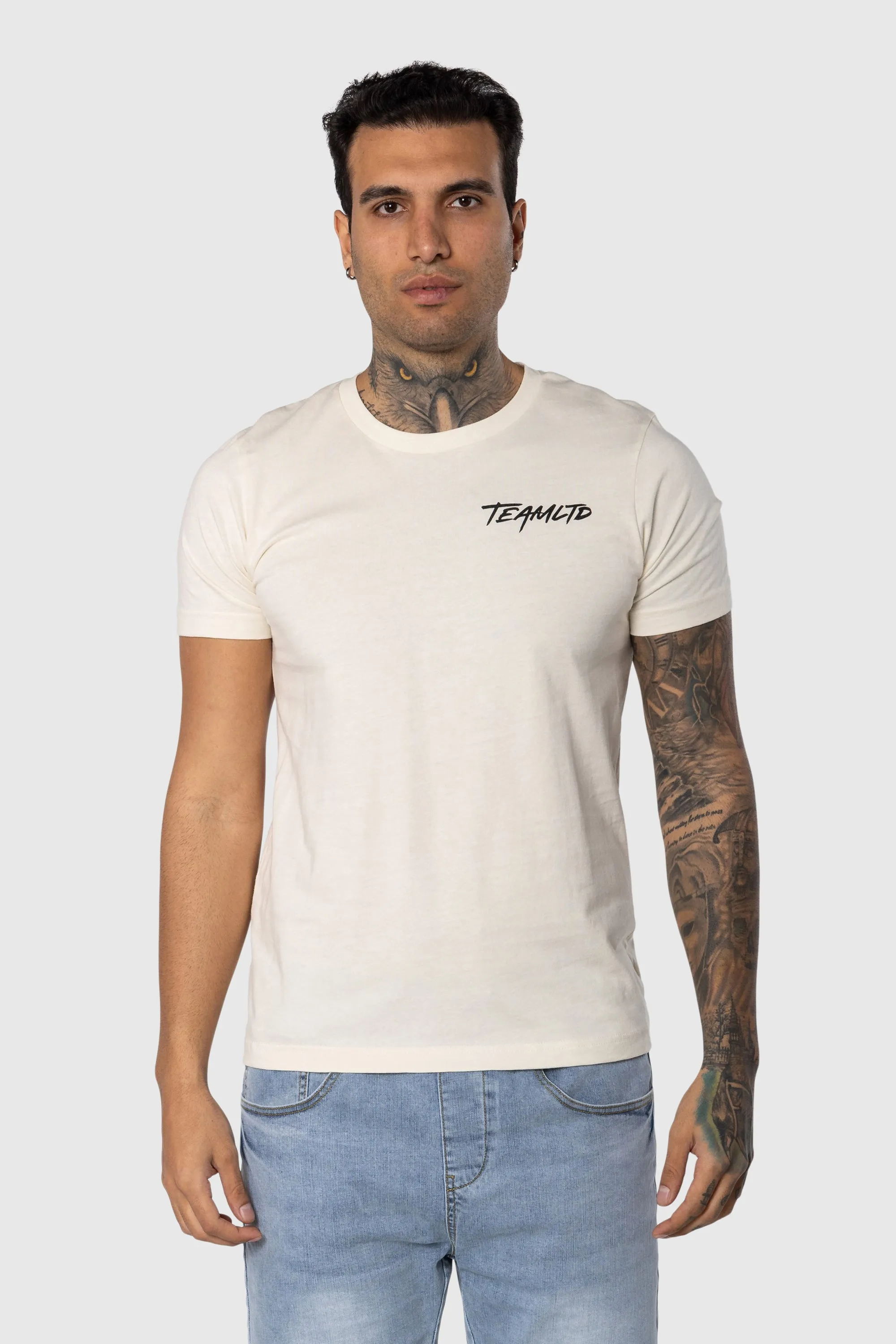 Rapa Tee