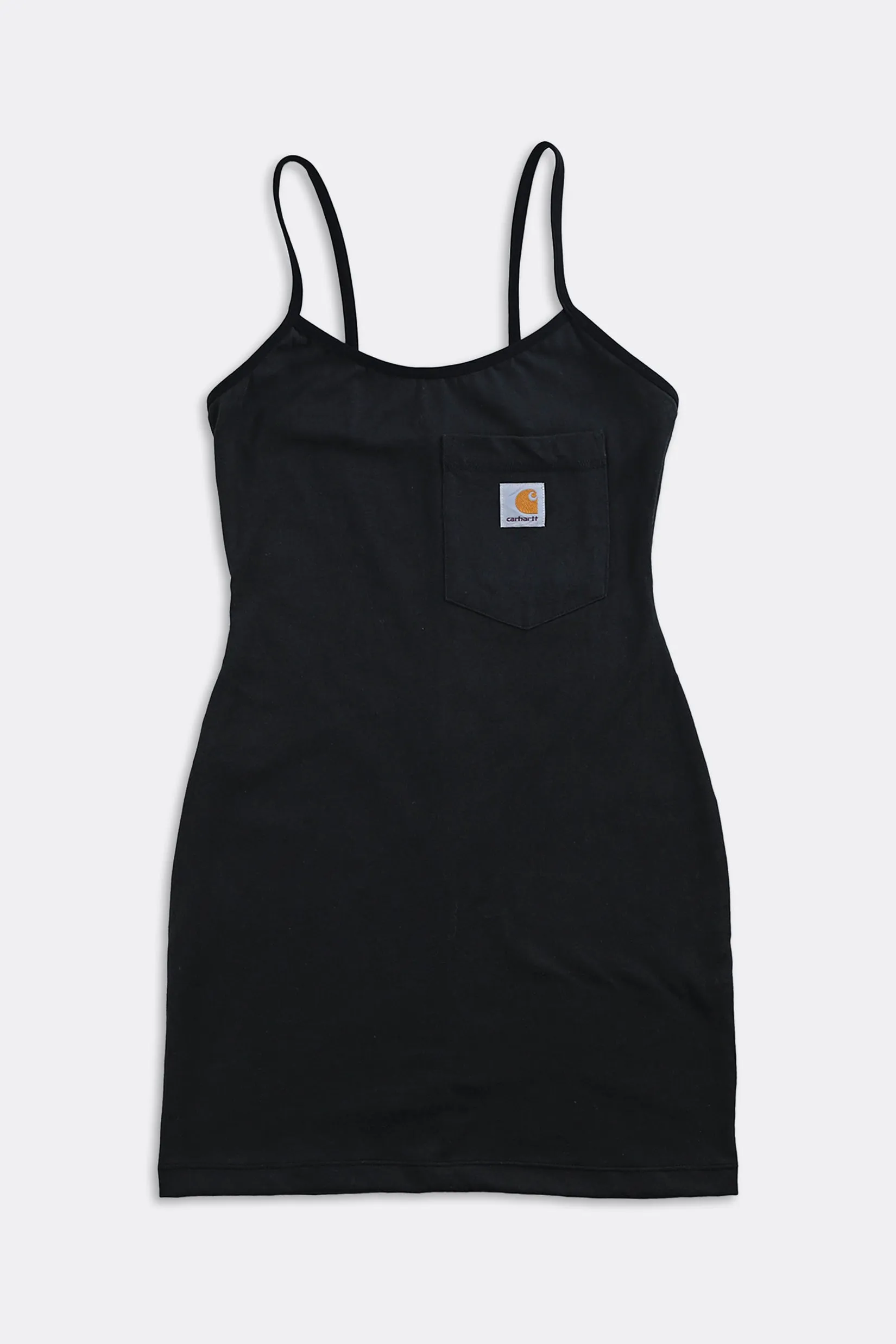 Rework Carhartt Mini Dress - XS, S, M, L, XL