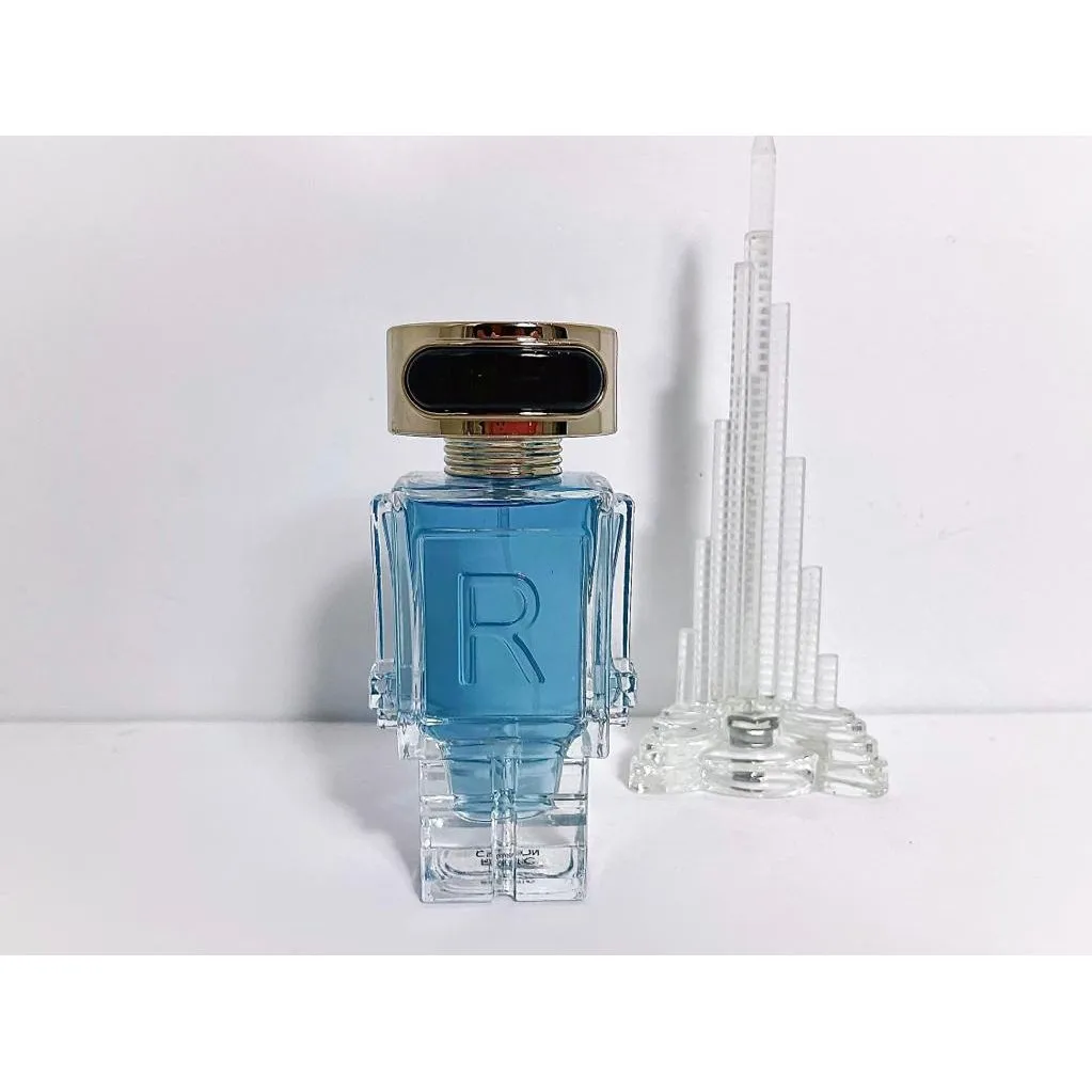 Robotic Champion Extrait De Parfum 3.4 oz 100 ml