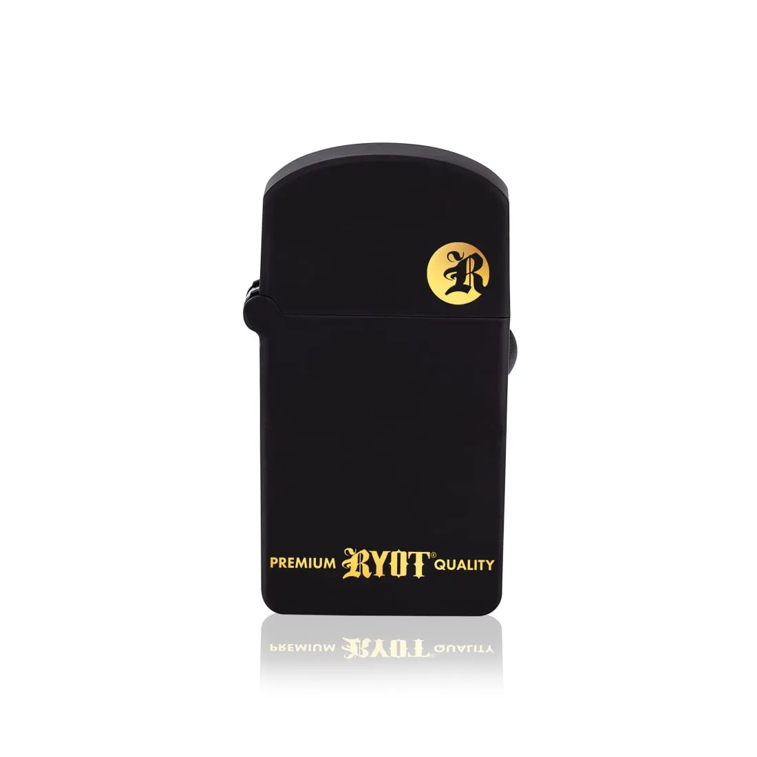 RYOT Verb 510 Flip Threaded Battery Oil Vaporizer