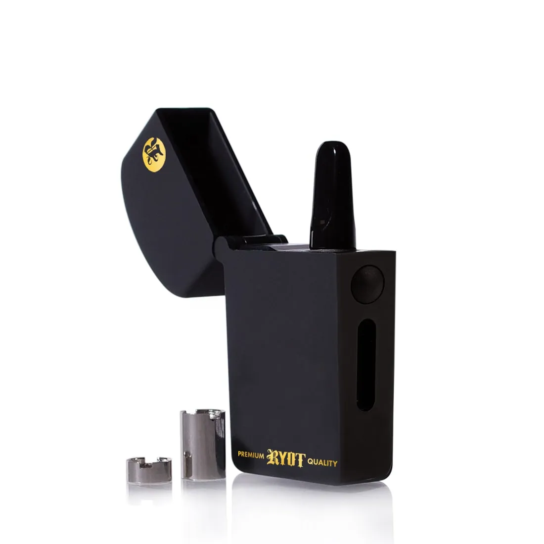 RYOT Verb 510 Flip Threaded Battery Oil Vaporizer