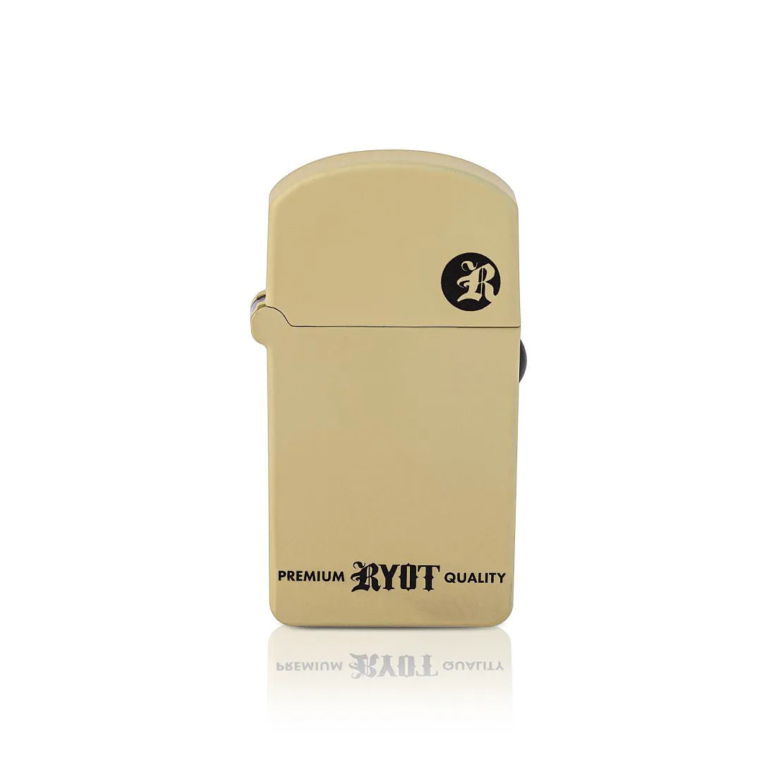 RYOT Verb 510 Flip Threaded Battery Oil Vaporizer