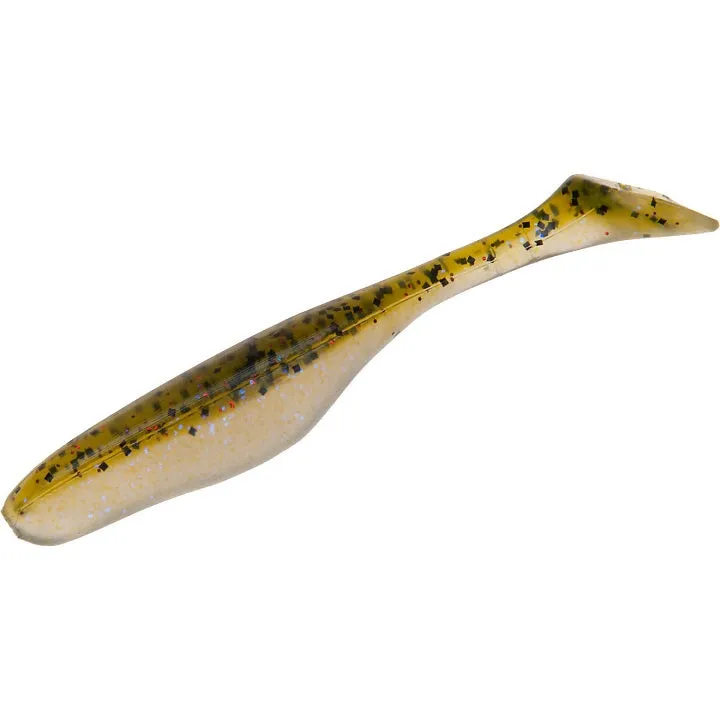 SaltWater Assassin Sea Shad Hammertime 4 10pk