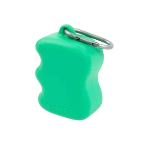 Silicone Dog Treat Dispenser - (three colors)