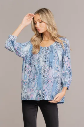 Springtime Serenade Top