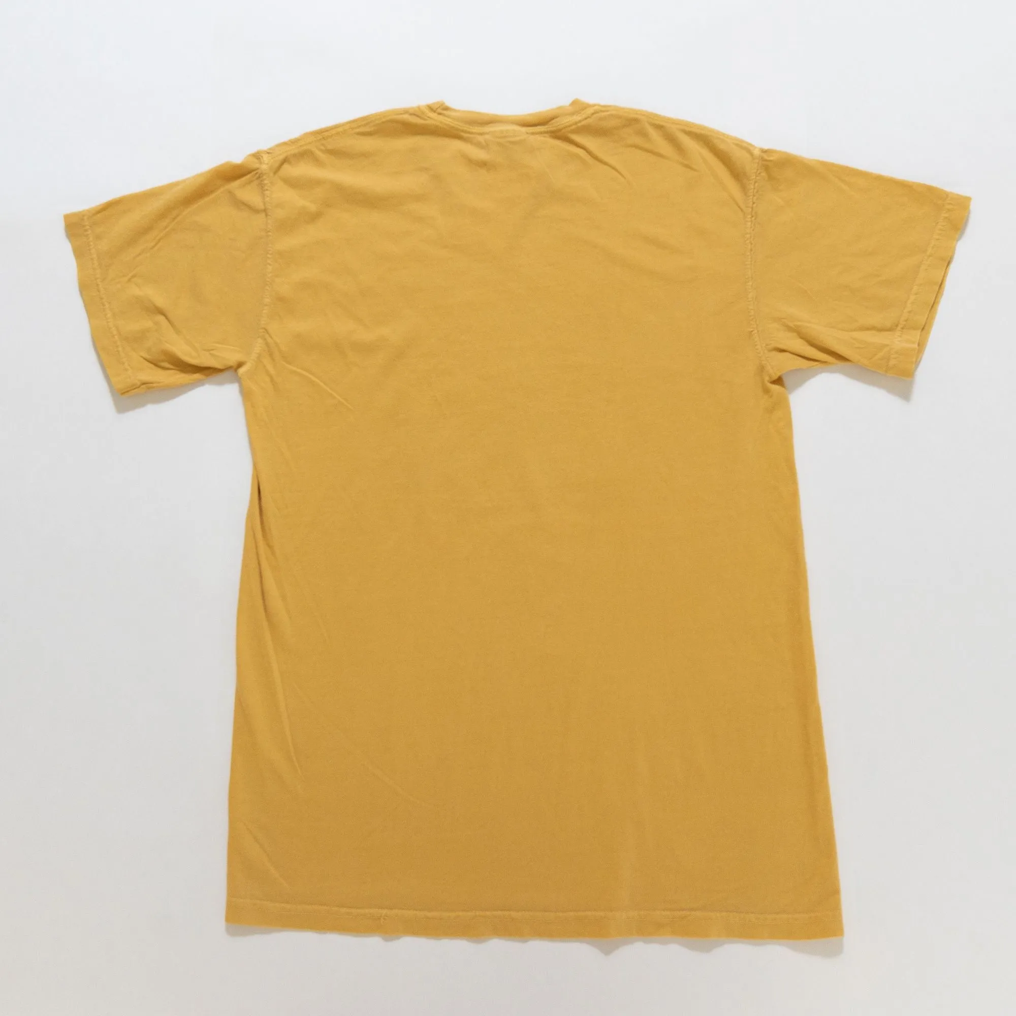 Stacked Script T-Shirt