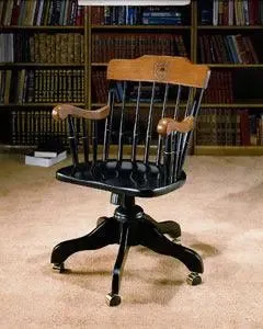 Swivel Chair