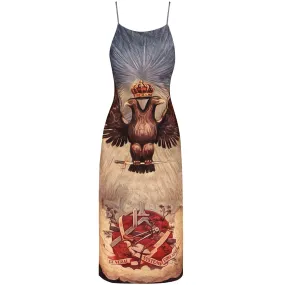 TEMPLAR EAGLE DRESS