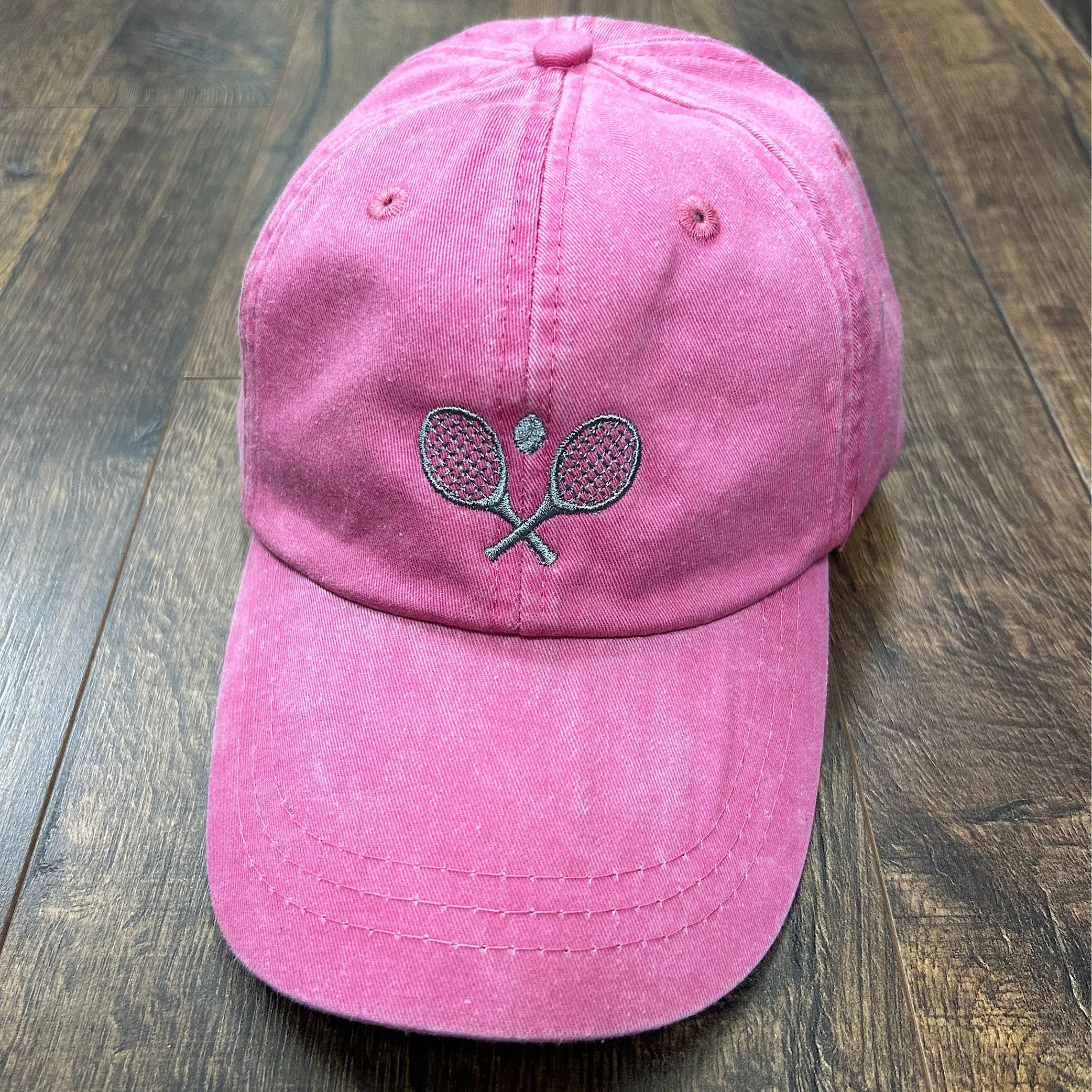 Tennis Classic Baseball Hat