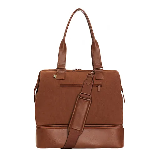 The Mini Weekender in Maple