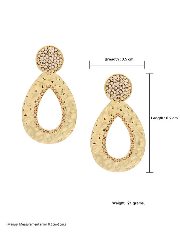 Tyrell Earring