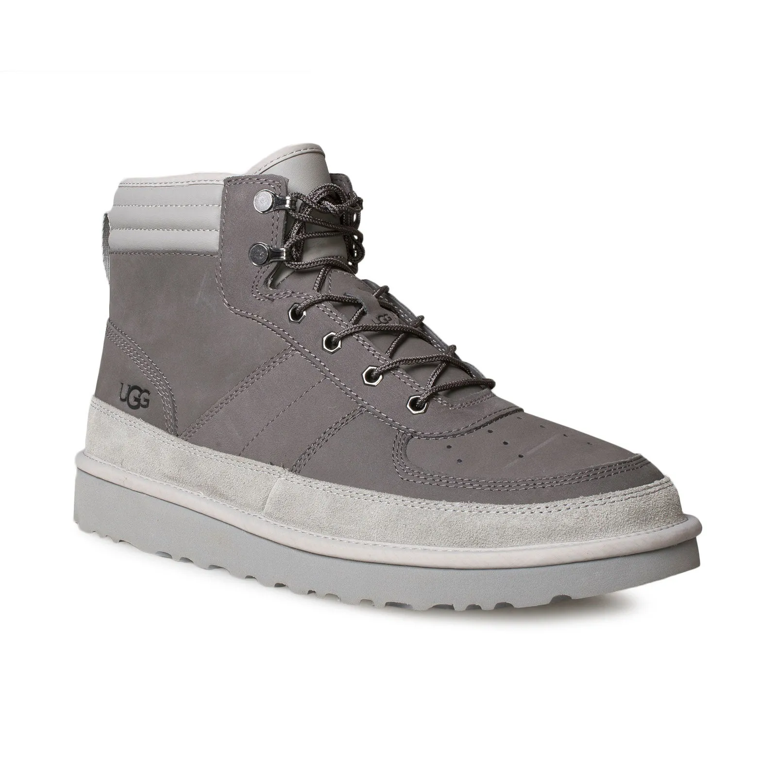 UGG Highland Sport Grey Boots - Men's