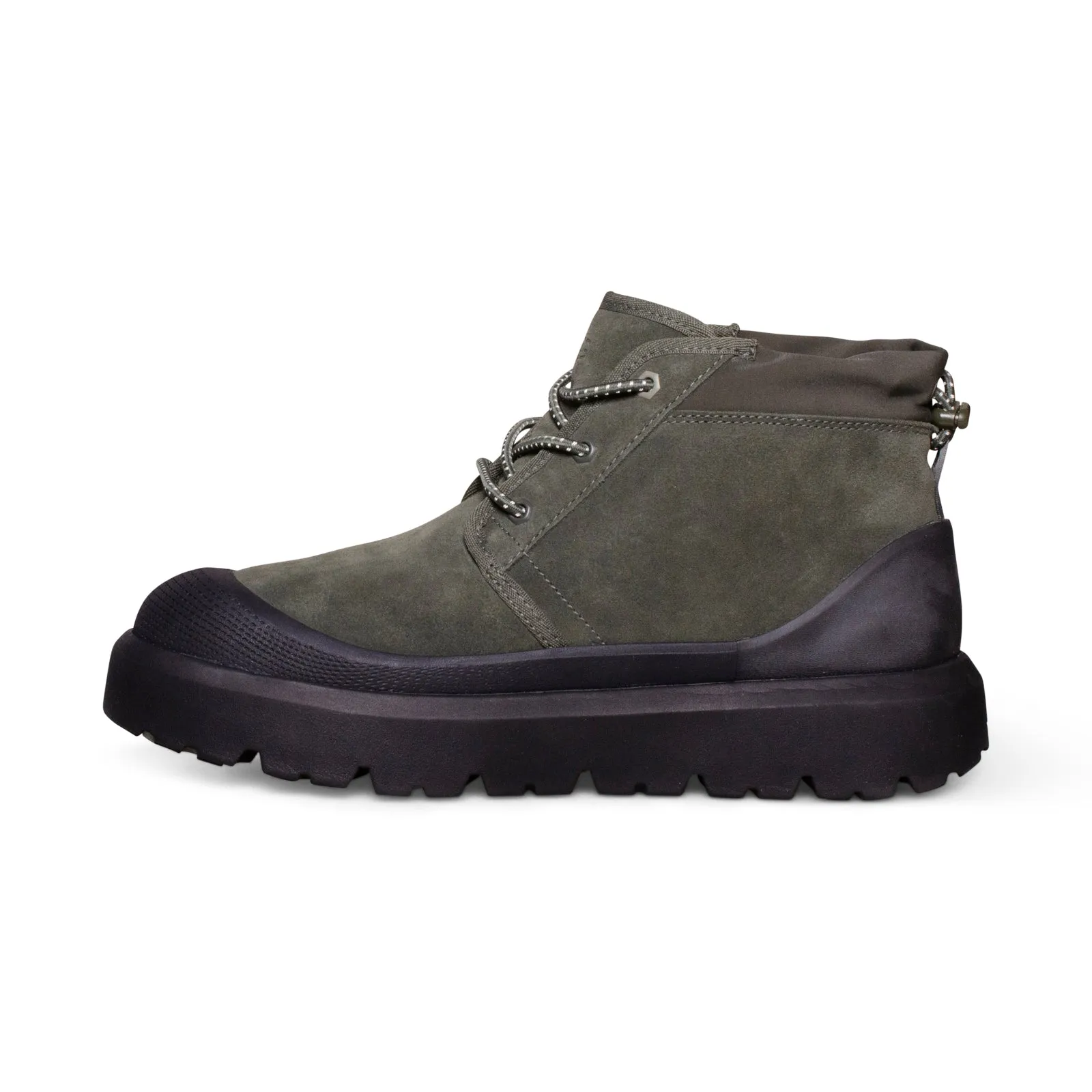 UGG Neumel Weather Hybrid Forest Night / Black Boots - All Gender