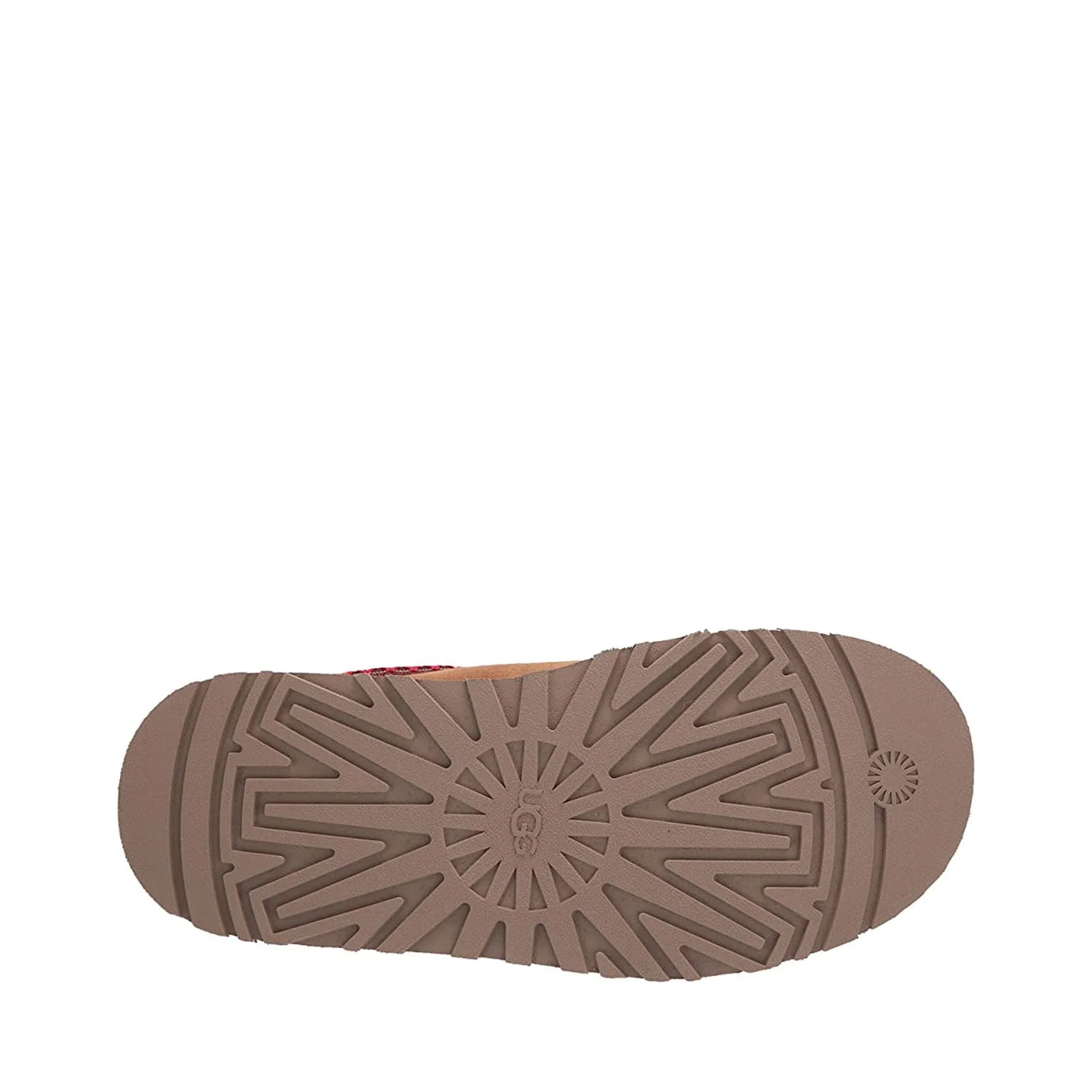 UGG Tazz 1122553 (Chestnut)