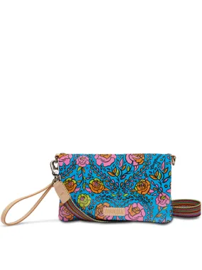 Uptown Crossbody, Mandy by Consuela