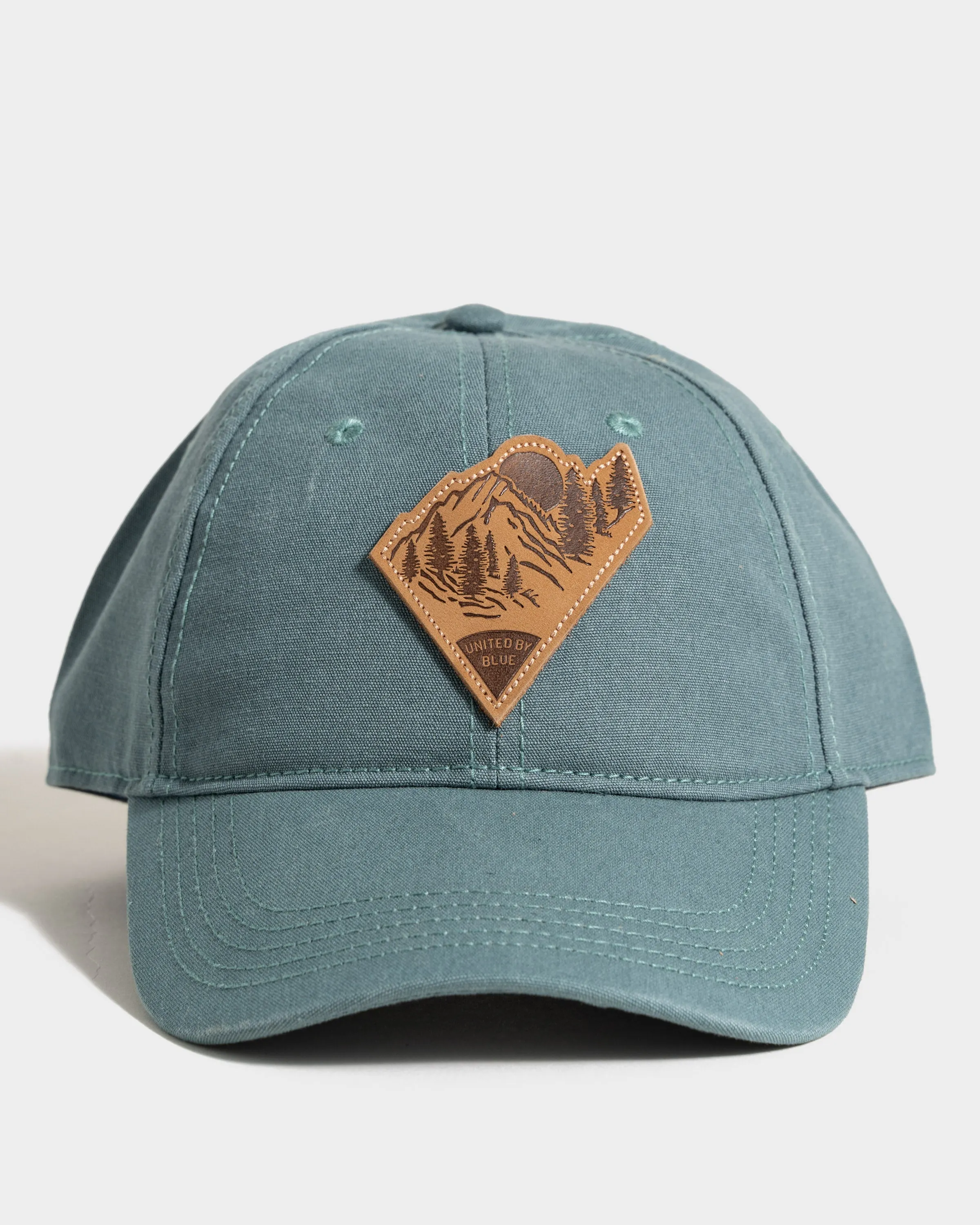 Viewpoint Organic Baseball Hat