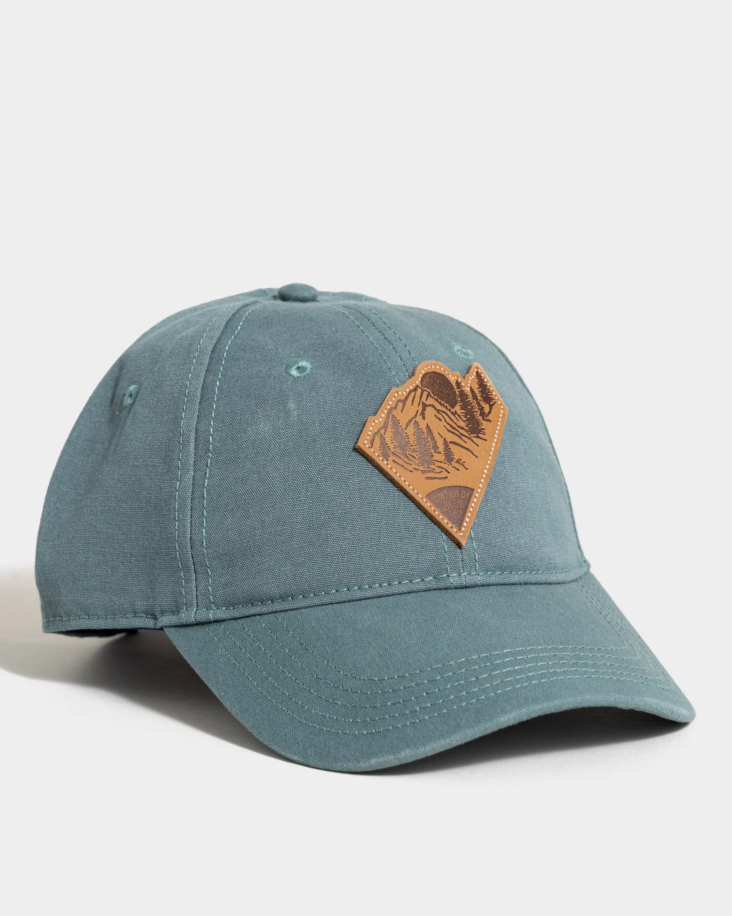 Viewpoint Organic Baseball Hat