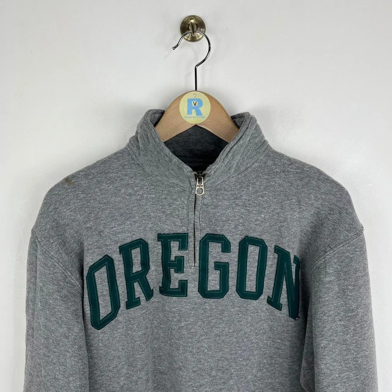 Vintage Oregon USA Sweatshirt (S)