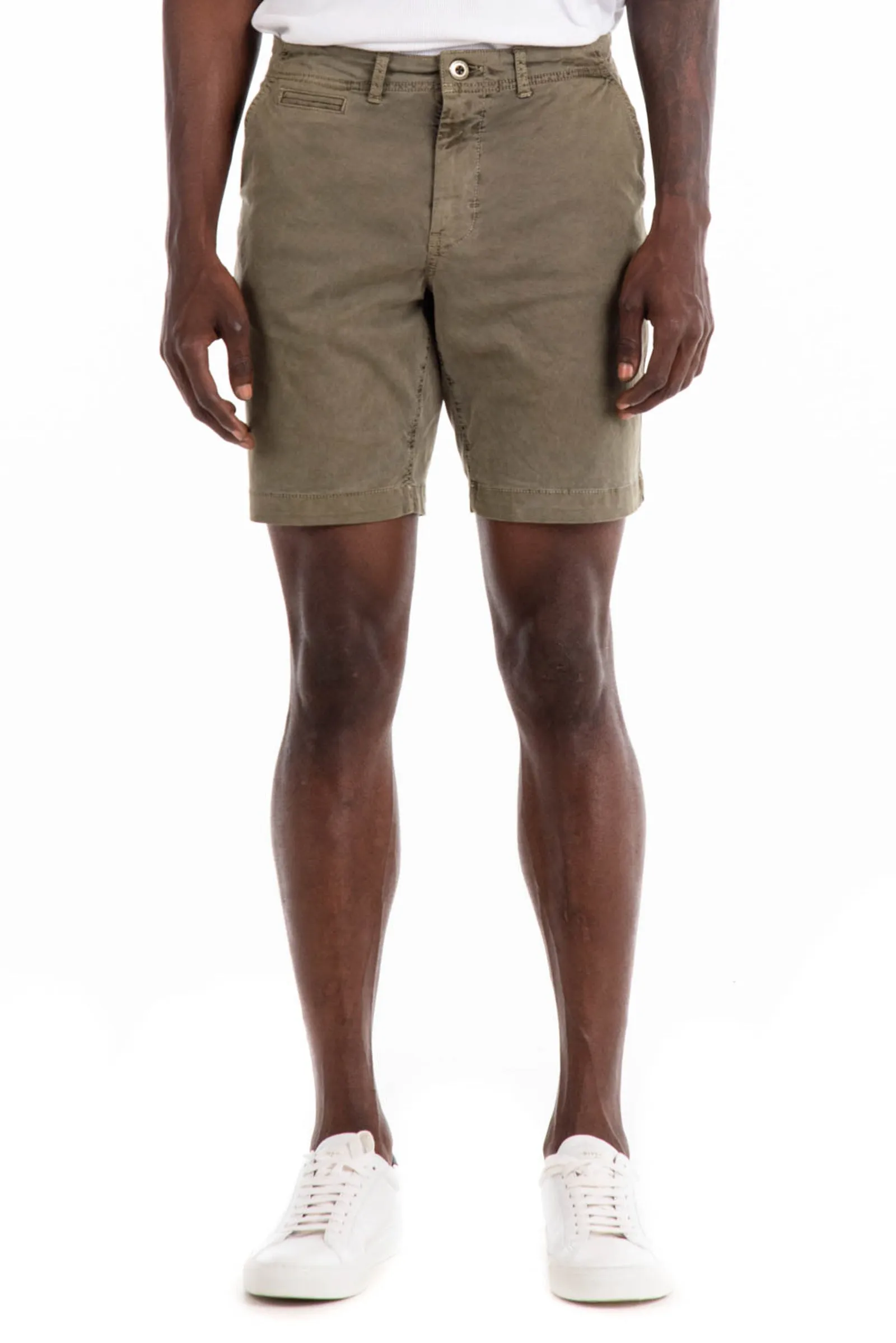 Walden 9" Chino Short 20% Off Bundle - Khaki and Olive